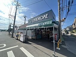[周辺] 【スーパー】ランドローム三咲5丁目店まで565ｍ
