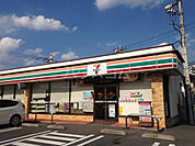 【コンビニエンスストア】セブン-イレブン所沢泉町店まで541ｍ