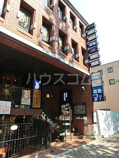 外観画像