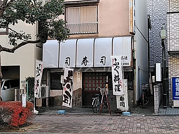 外観画像