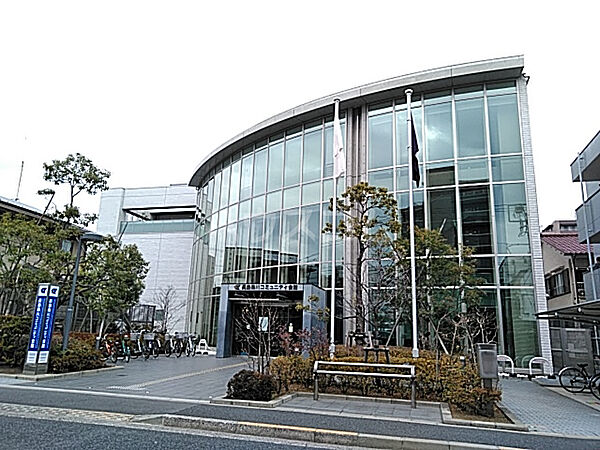 外観画像