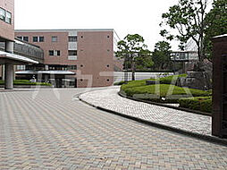 [周辺] 【高校】駒沢学園女子高等学校まで1531ｍ