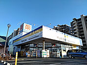 【ドラッグストア】マツモトキヨシ 西白井店まで733ｍ