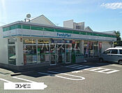 【コンビニエンスストア】ファミリーマート熱田古新町店まで665ｍ