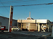 【郵便局】豊橋佐藤郵便局まで1067ｍ