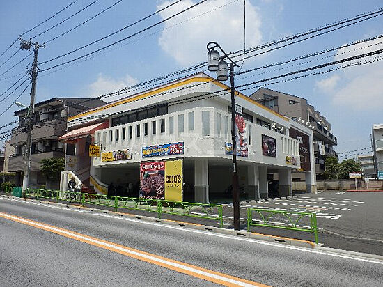 外観画像