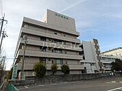 【総合病院】名古屋市立緑市民病院まで383ｍ