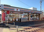 【コンビニエンスストア】セブンイレブン 犬山松本町店まで1131ｍ