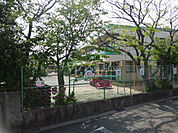 【幼稚園】若葉幼稚園まで3980ｍ
