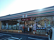 【コンビニエンスストア】セブン-イレブン一宮今伊勢町馬寄店まで367ｍ