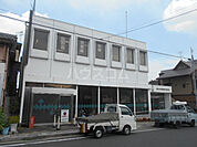 【信用金庫】京都中央信用金庫 嵐山支店まで948ｍ