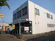 【郵便局】名古屋万場郵便局まで1907ｍ