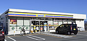 【コンビニエンスストア】ミニストップ 沼津千本街道店まで429ｍ