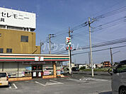 【コンビニエンスストア】セブン-イレブン清水町黄瀬川店まで1204ｍ
