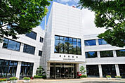 【市役所・区役所】長泉町役場まで1367ｍ