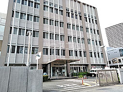 [周辺] 【警察】神奈川県相模原北警察署まで1113ｍ