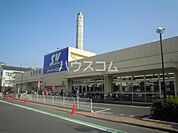 【スーパー】スーパーバリュー 志茂店まで468ｍ