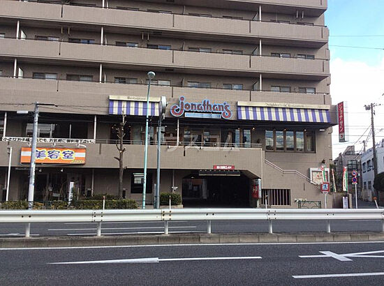 外観画像
