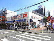 【スーパー】東武ストア 小豆沢店まで1808ｍ