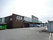 【スーパー】ヒバリヤ新鮮市場小土店まで1804ｍ