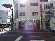 【郵便局】川口仁志郵便局まで685ｍ