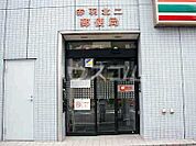 【郵便局】赤羽北二郵便局まで396ｍ