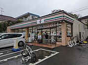 【コンビニエンスストア】セブン-イレブン板橋若木1丁目店まで568ｍ
