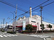 【スーパー】ヤマナカ パディー店まで4019ｍ
