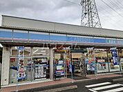 【コンビニエンスストア】ローソン 北名古屋法成寺店まで1830ｍ