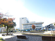 【市役所・区役所】蒲郡市役所市民福祉部 長寿課介護保険まで679ｍ