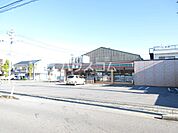 【コンビニエンスストア】セブン-イレブン蒲郡拾石町店まで1522ｍ