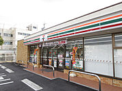 【コンビニエンスストア】セブン-イレブン 豊橋飯村南4丁目店まで792ｍ