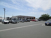 【コンビニエンスストア】セブン‐イレブン 浜松豊西店まで639ｍ