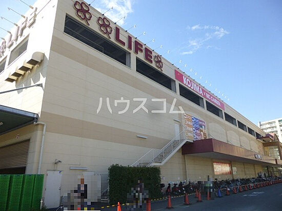 外観画像