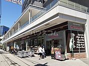 【スーパー】文化堂 横浜高島店まで429ｍ