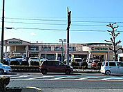 【スーパー】平和堂 木曽川店まで196ｍ