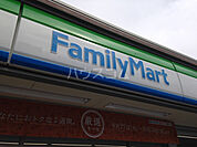 【コンビニエンスストア】ファミリーマート七宝町遠島店まで1845ｍ