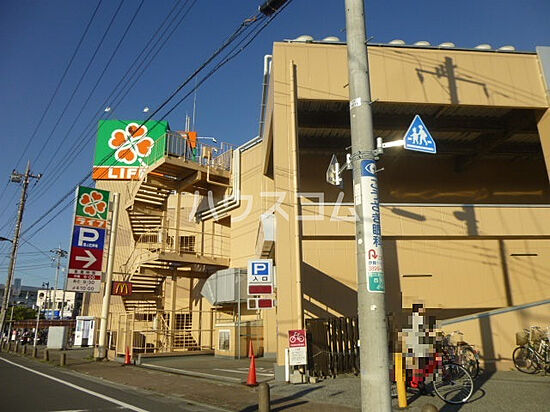 外観画像