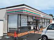 【コンビニエンスストア】セブン-イレブン碧南荒居町店まで439ｍ