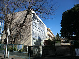 [周辺] 【小学校】千葉市立花見川第二小学校まで2266ｍ