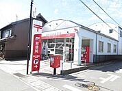 【郵便局】西小坂井郵便局まで1196ｍ