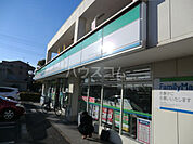 【コンビニエンスストア】ファミリーマート白井清水口店まで1072ｍ