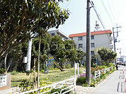 【公園】浜町公園まで503ｍ