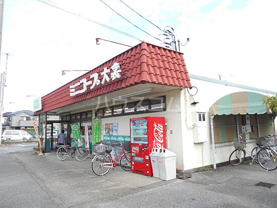 外観画像