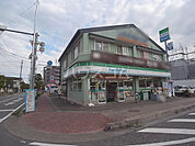 【コンビニエンスストア】ファミリーマート土呂駅前店まで1236ｍ