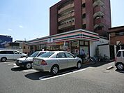 【コンビニエンスストア】セブン-イレブン宇都宮宇商通り店まで1274ｍ