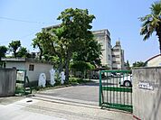【小学校】春日井市立 上条小学校まで544ｍ