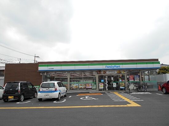 外観画像