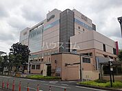 【デパート】マルイファミリー志木まで563ｍ