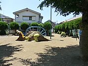 【公園】ほんごう公園まで767ｍ